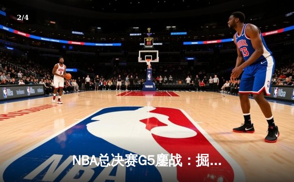 NBA总决赛G5鏖战：掘金逆转热火，约基奇40+三双创历史 - 2